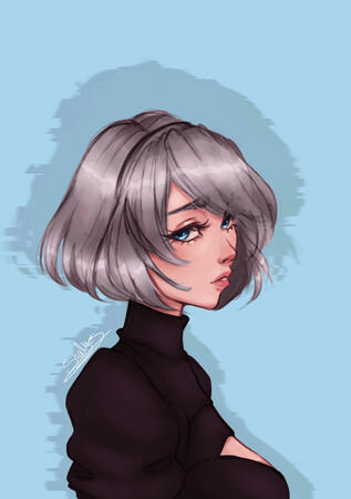 2B